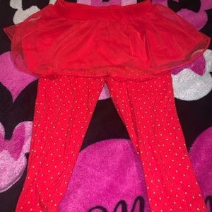 Toddler Leggings